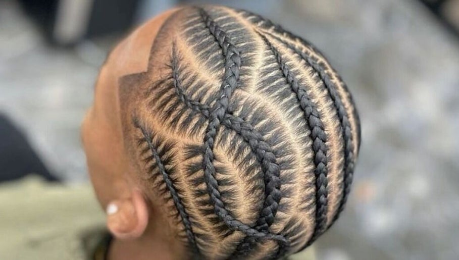 The Braids Studio Bild 1