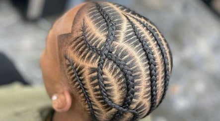 The Braids Studio