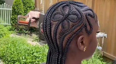 The Braids Studio Bild 2