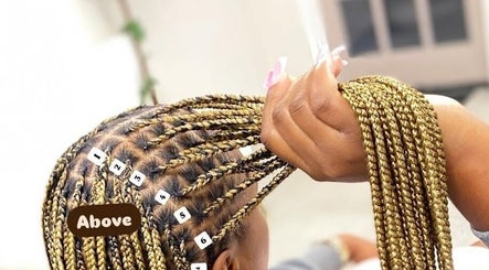 The Braids Studio Bild 3