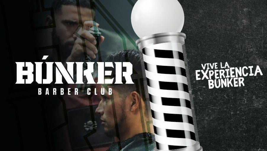 Bunker Barber Club зображення 1