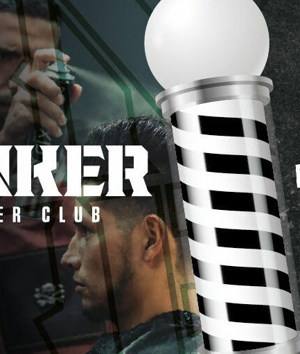 Εικόνα Bunker Barber Club 2