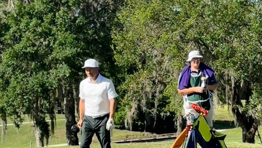 Country Club Of Louisiana Caddies image 1