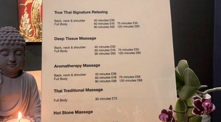 True Thai Massage imagem 2