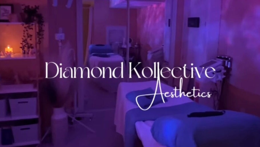 Diamond Kollective Aesthetics imaginea 1