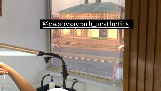 The Beauty Clinic (AbJ)