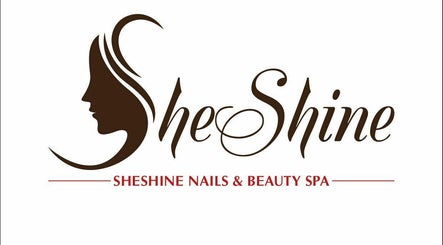 She Shine Nails and Beauty Spa