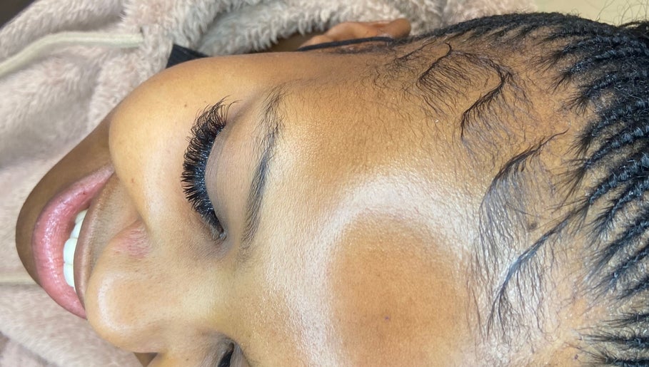 Makeup by Phillipine image 1