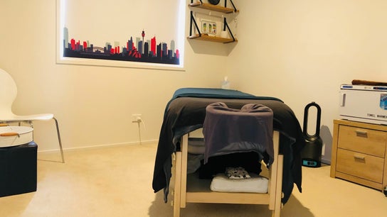 Sambur Massage Therapy