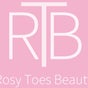 Rosy Toes Beauty