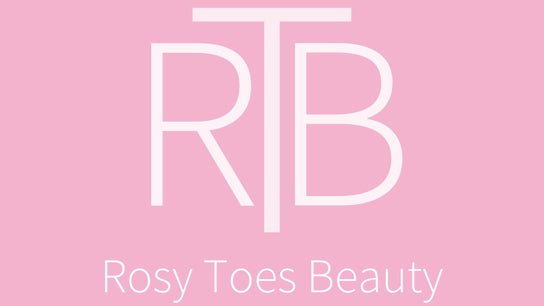 Rosy Toes Beauty