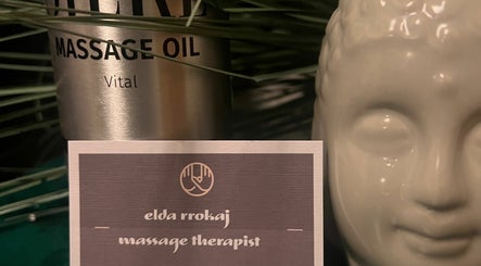 Massageby Elda imaginea 3