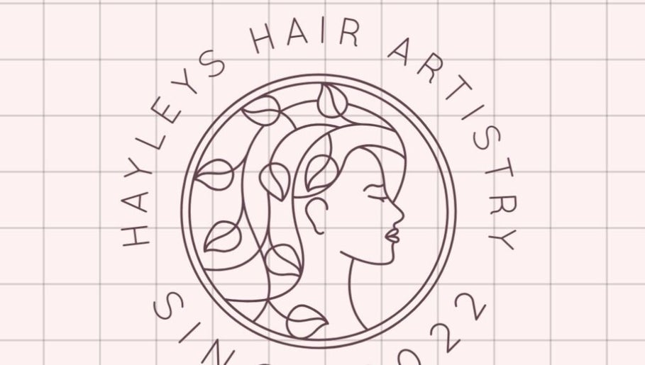 Hayleys hair artistry at sean taaffe tralee – kuva 1