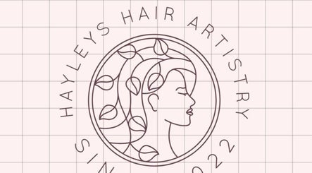 Hayleys hair artistry at Paradise Hair and beauty