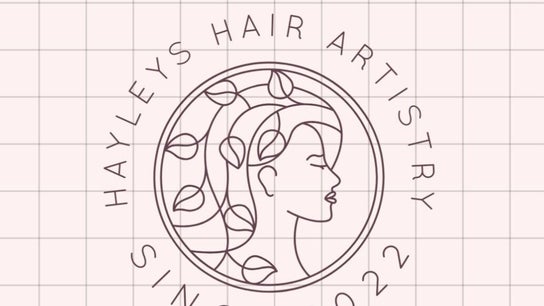 Hayleys hair artistry at Paradise Hair and beauty