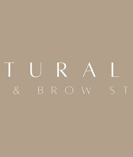Naturalise Lash & Brow Studio image 2