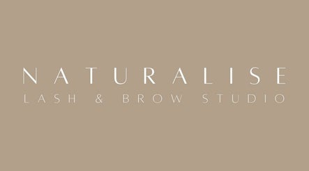 Naturalise Lash & Brow Studio