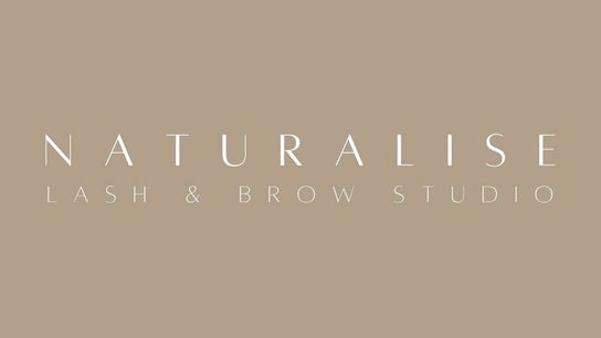 Naturalise Lash & Brow Studio