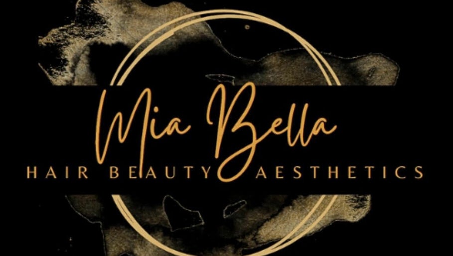 Mia Bella Hair Beauty Aesthetics image 1