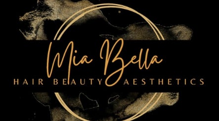 Mia Bella Hair Beauty Aesthetics