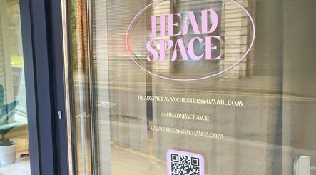 Head Space Manchester billede 2