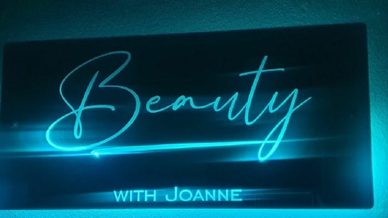 Beauty with Joanne