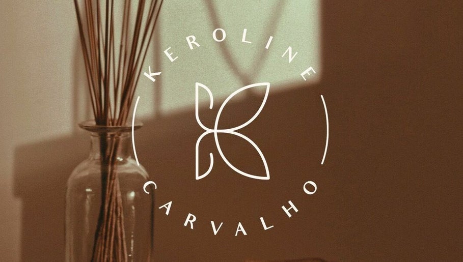 Keroline Carvalho – kuva 1