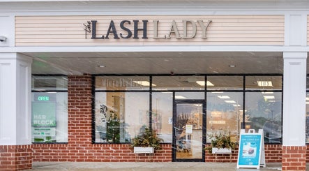 Kingston Lash Lady изображение 3