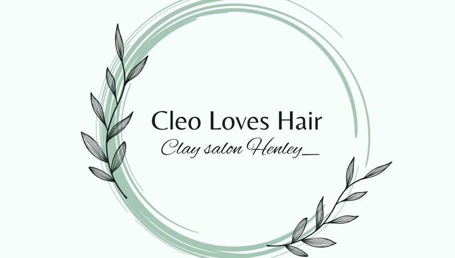Cleo loves hair At Clay salon Henley, bild 1