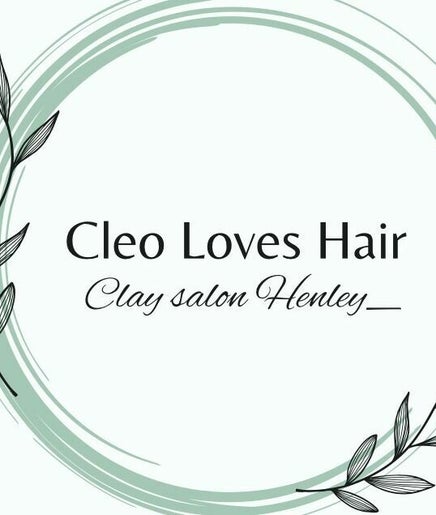 Cleo loves hair At Clay salon Henley image 2