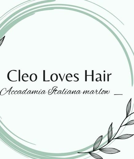 Cleo Loves hair  at Accadamia Italiana Marlow зображення 2