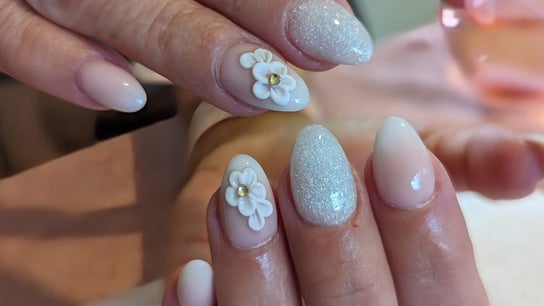 Nails By Kaili-Jade
