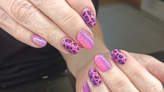 Nails By Kaili-Jade