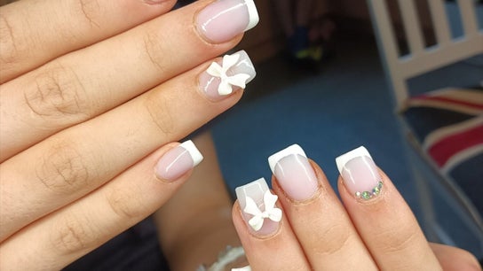 Nails By Kaili-Jade