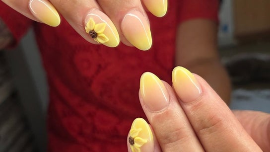 Nails By Kaili-Jade