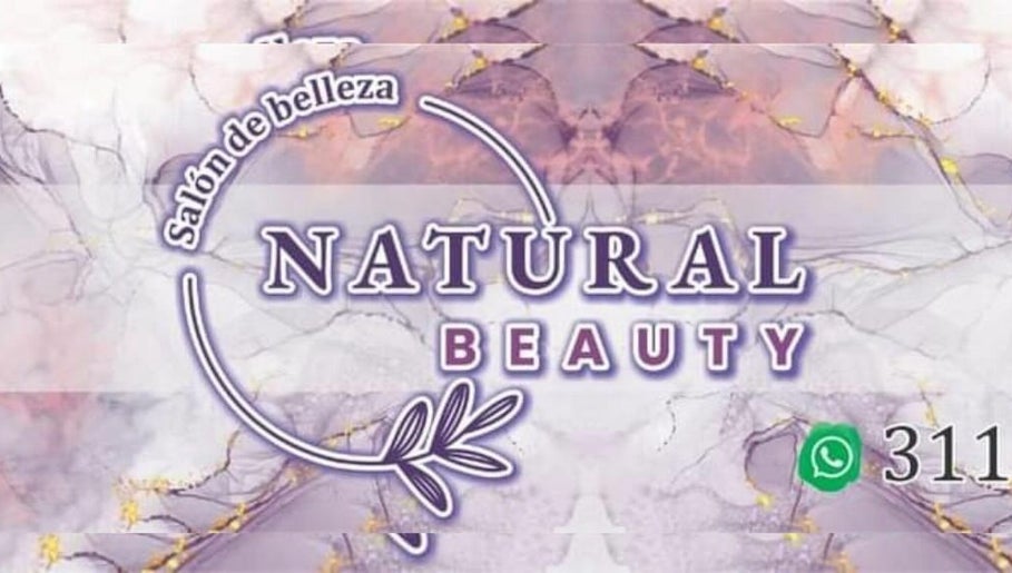 Natural Beauty image 1