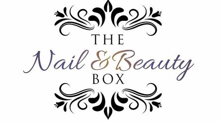 The Nail & Beauty Box & Smileology UK