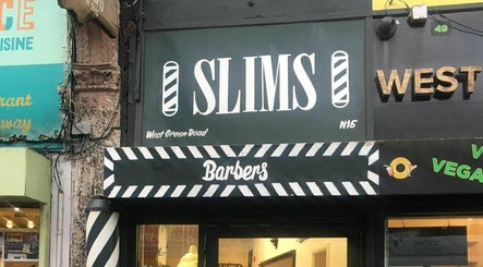 Slims Barbers image 3