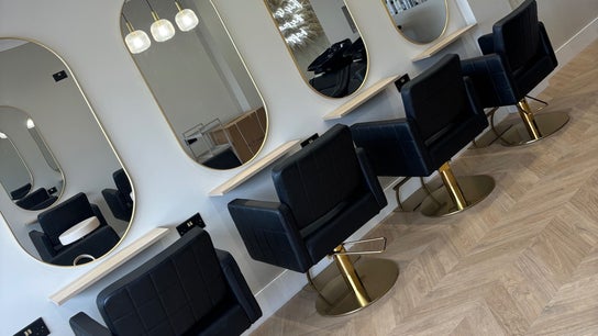 Nevada Hair Studio