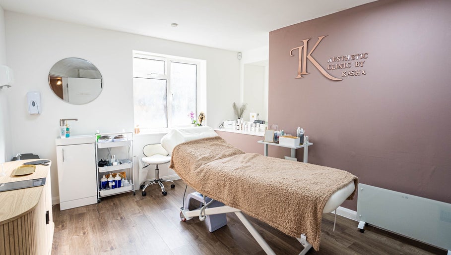 IK Aesthetics Clinic, bild 1