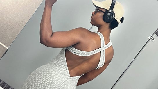 Fit Mom Coaching