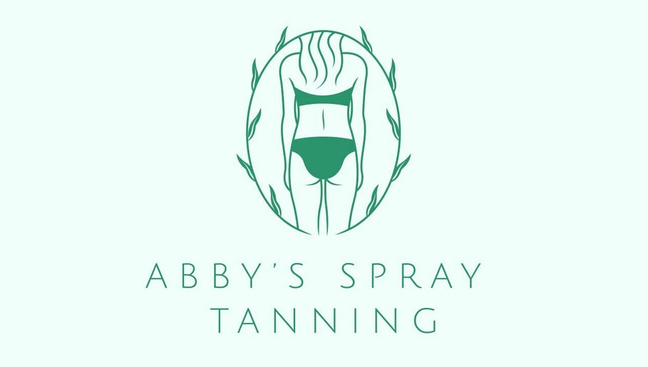 Abbys Spray Tanning image 1