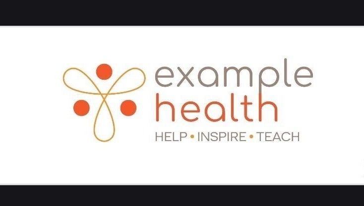 Example Health image 1