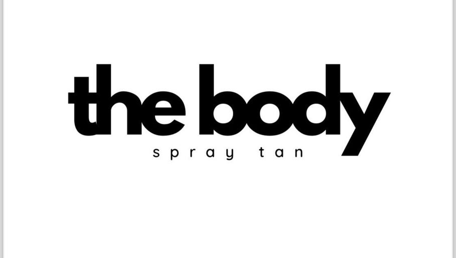 The Body ( Mobile Spray Tan ) image 1