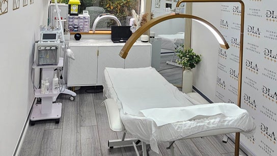 Diamond Luxe Aesthetics