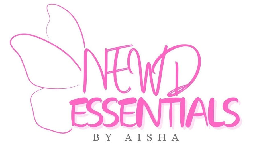 NEWD ESSENTIALS by Aisha image 1