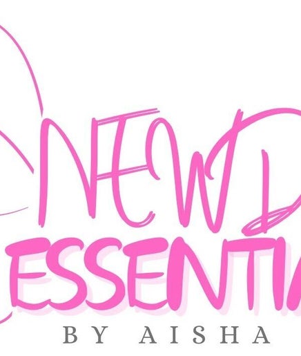 NEWD ESSENTIALS by Aisha image 2