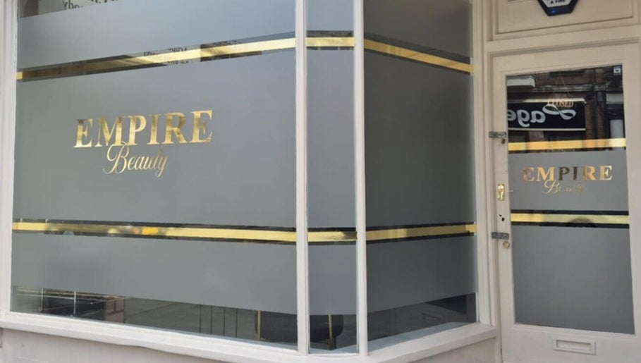 Empire Beauty kép 1