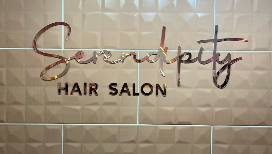 SERENDIPITY HAIR SALON – obraz 1