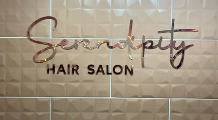 SERENDIPITY HAIR SALON